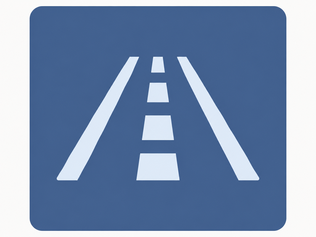 Primary chip path