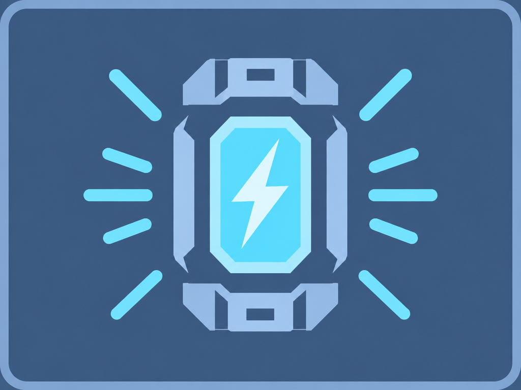 Alt energy chip