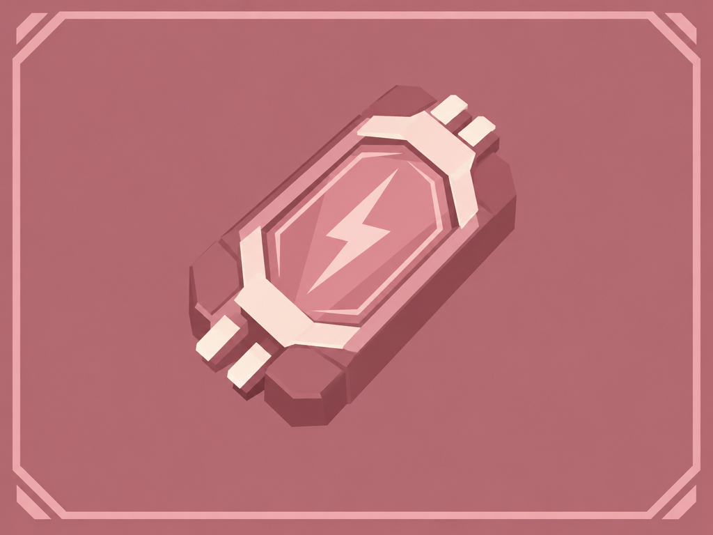 Alt energy chip