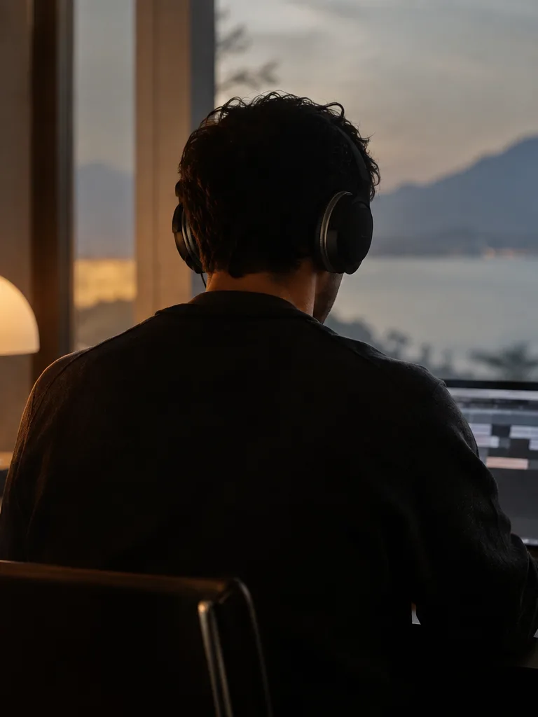 Producers and remixers