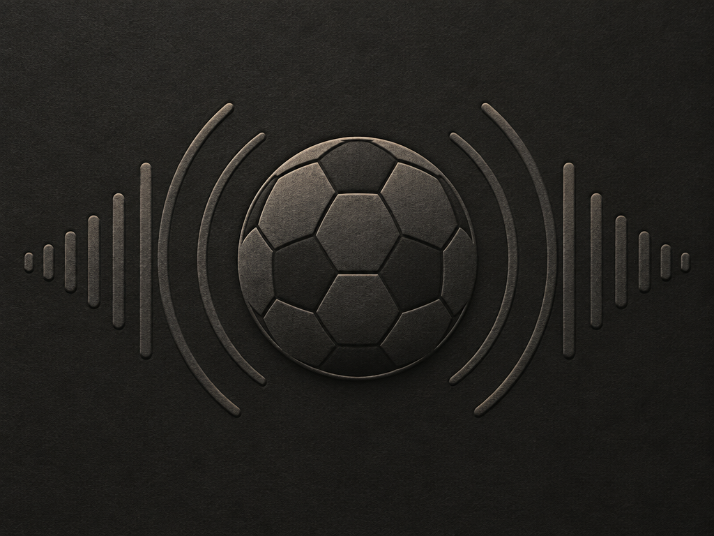 Football creator editing World Cup highlight reel