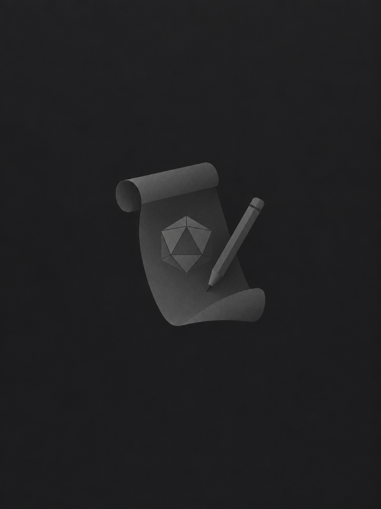 RPG prototype makers