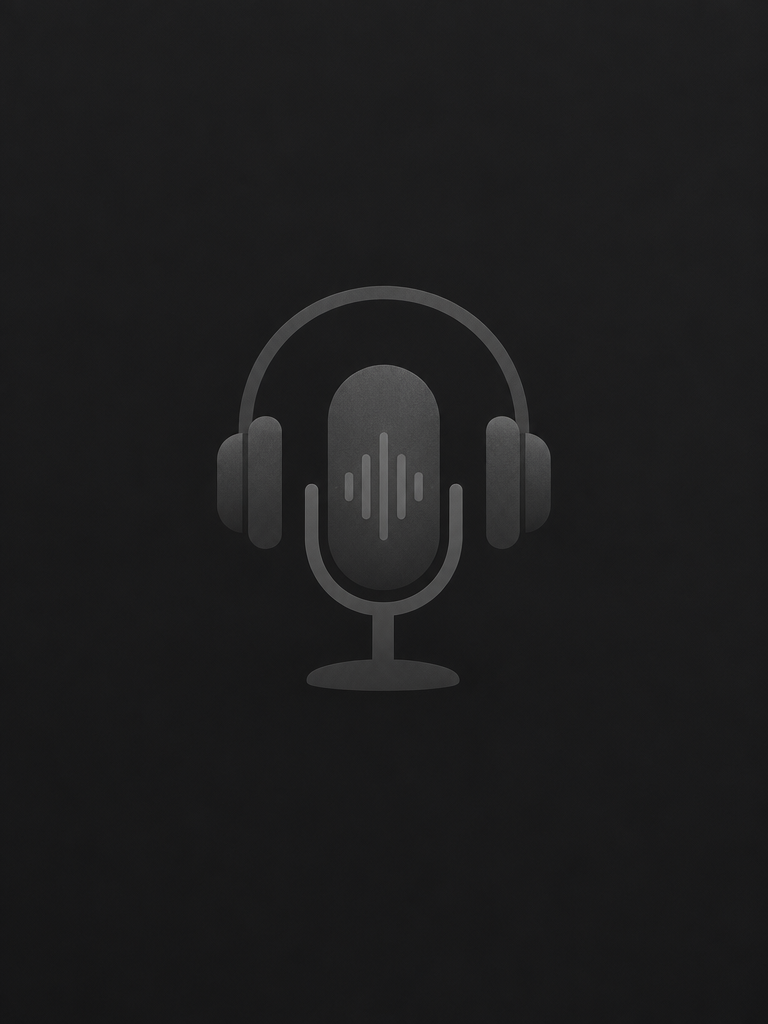Podcast producers