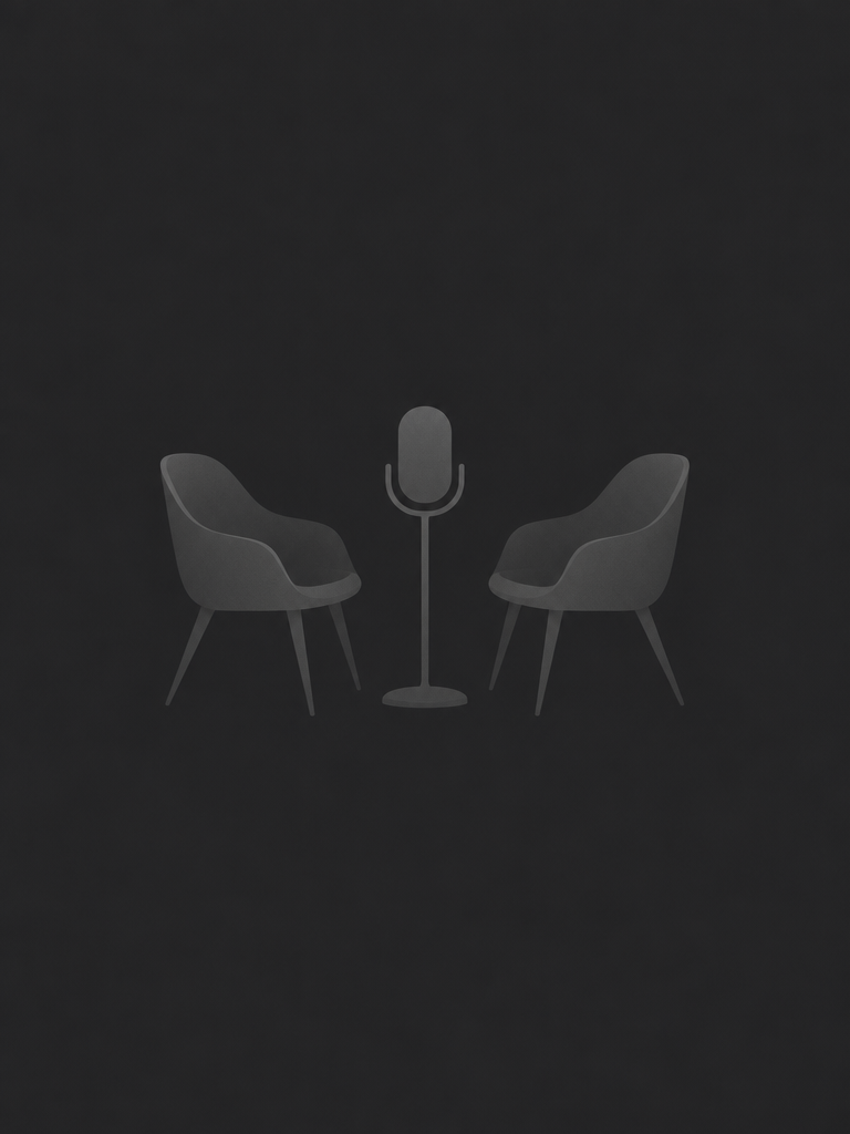 Interview hosts