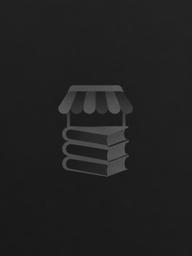 Bookshop owners