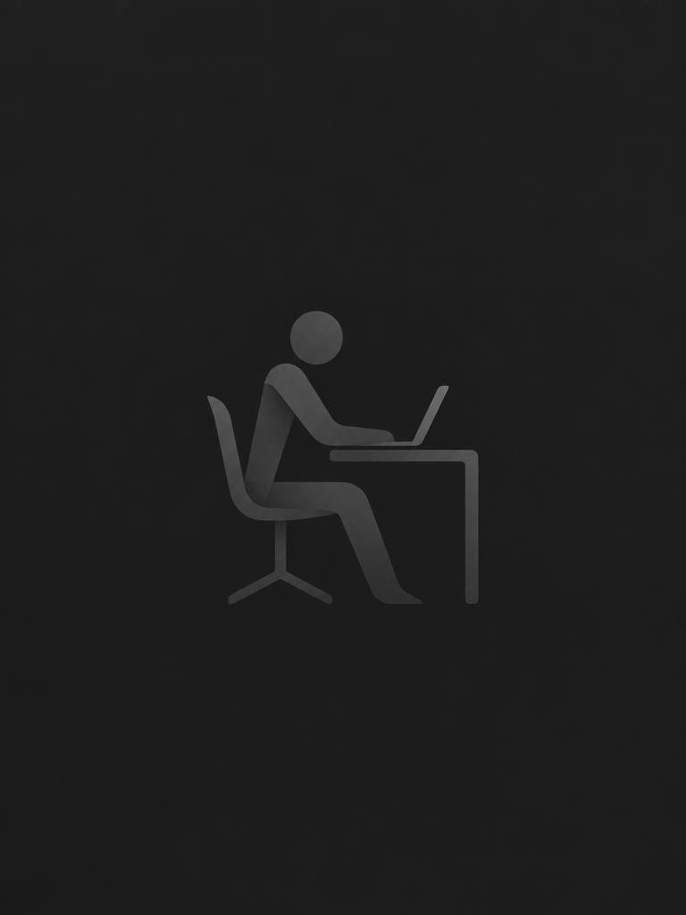 Office workers