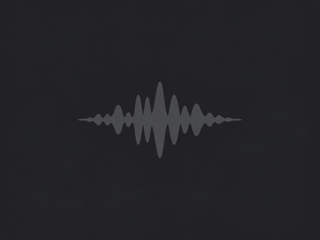 A vocal hook