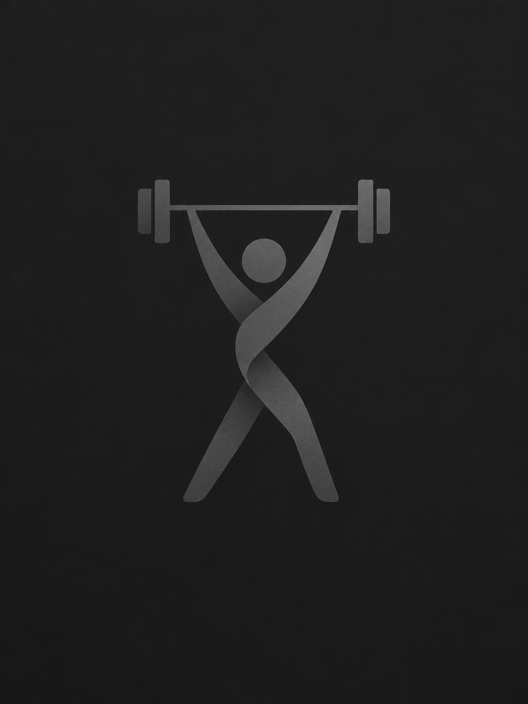 People who lift
