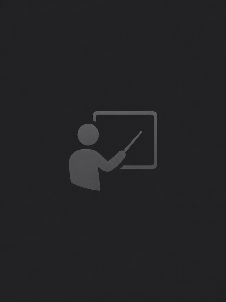 Class instructors